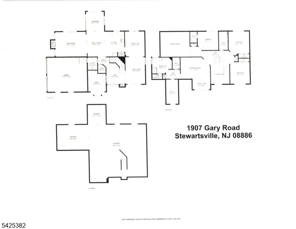 1907 Gary Rd, Greenwich, NJ 08886