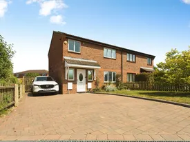 Property responsive