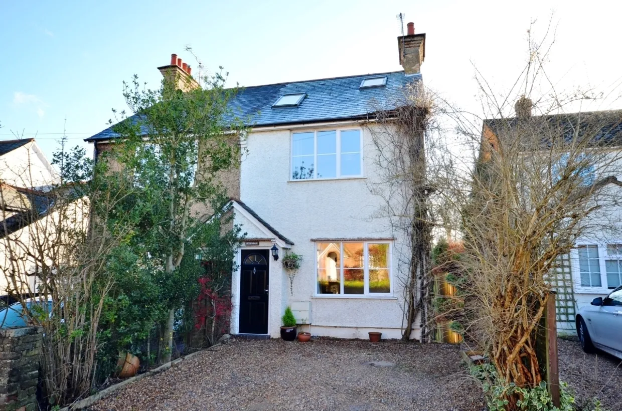 Solesbridge Lane Chorleywood WD3 photo 1