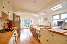 Solesbridge Lane Chorleywood WD3 photo 2