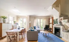 Hestercombe Avenue London SW6 photo 2