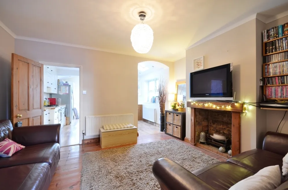 Solesbridge Lane Chorleywood WD3 photo 3