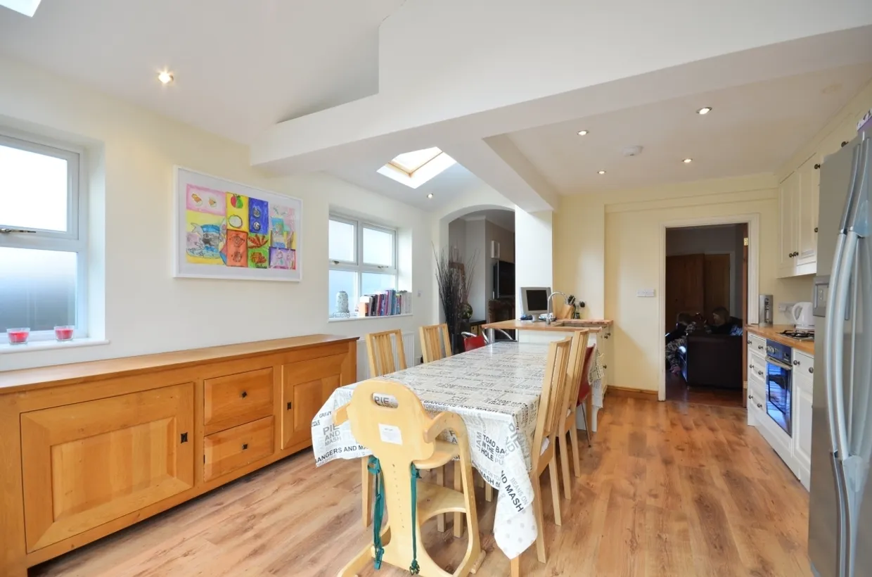 Solesbridge Lane Chorleywood WD3 photo 4