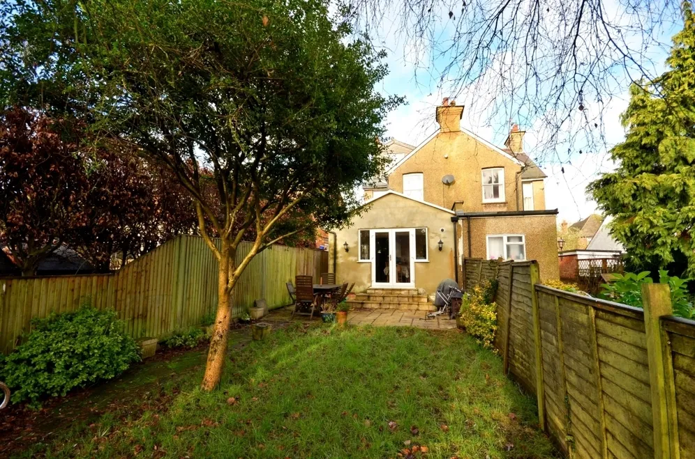 Solesbridge Lane Chorleywood WD3 photo 5
