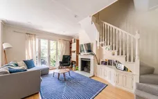 Hestercombe Avenue London SW6 photo 7