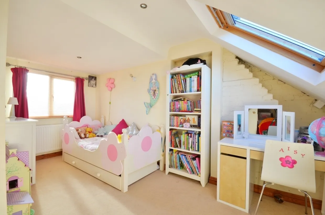 Solesbridge Lane Chorleywood WD3 photo 9