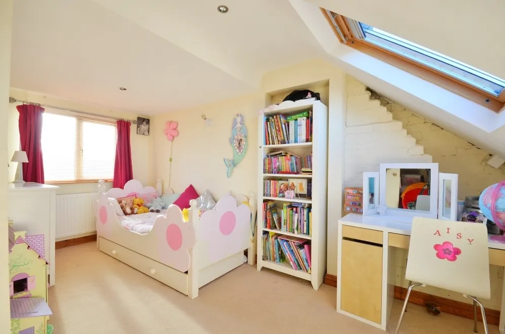 Solesbridge Lane Chorleywood WD3 photo 9