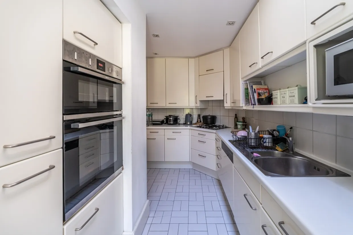 Hestercombe Avenue London SW6 photo 10