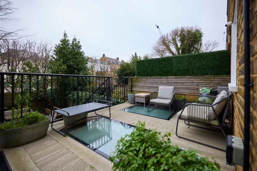 Hamilton Gardens London NW8 photo 6