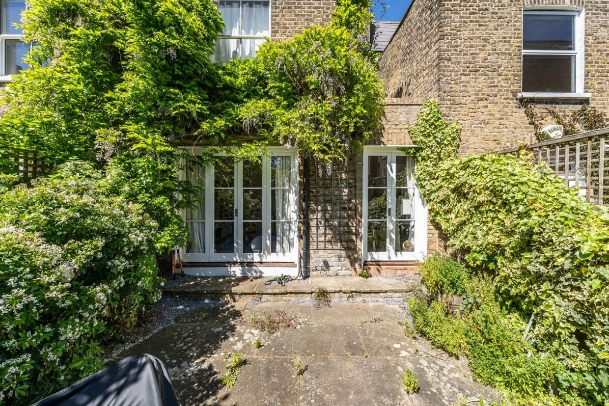 Hestercombe Avenue London SW6 photo 11