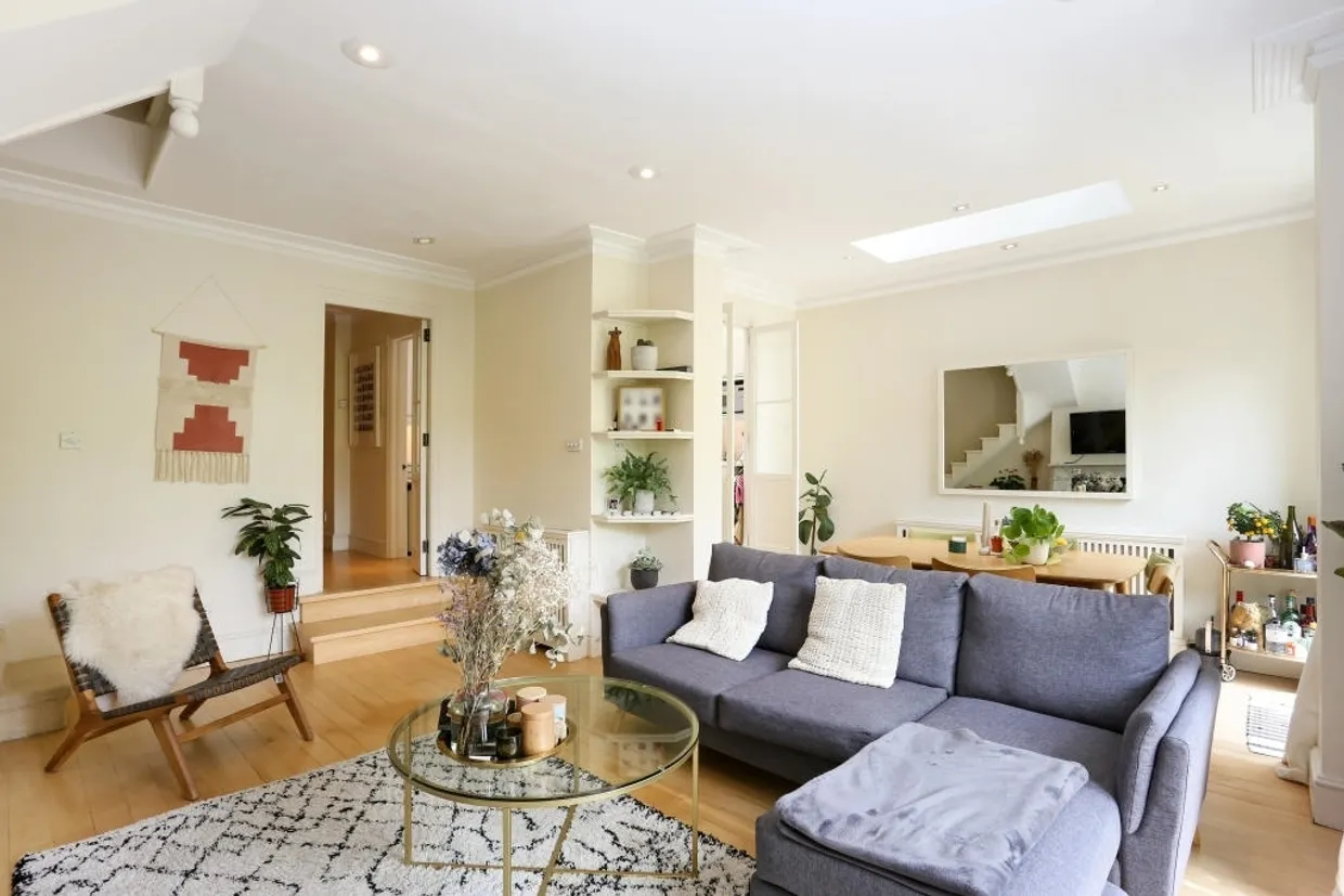 Hestercombe Avenue London SW6 photo 12