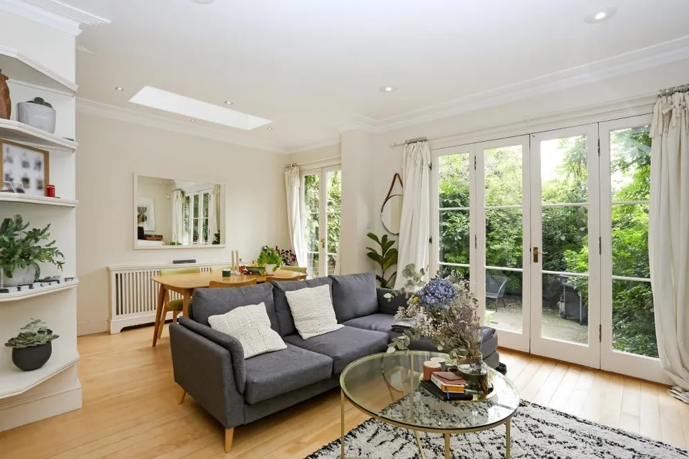 Hestercombe Avenue London SW6 photo 13