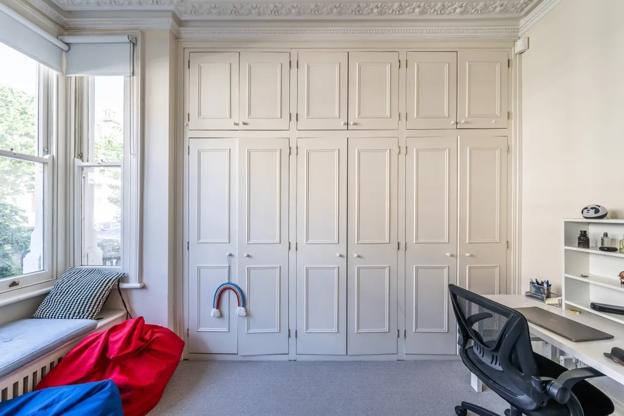 Hestercombe Avenue London SW6 photo 14