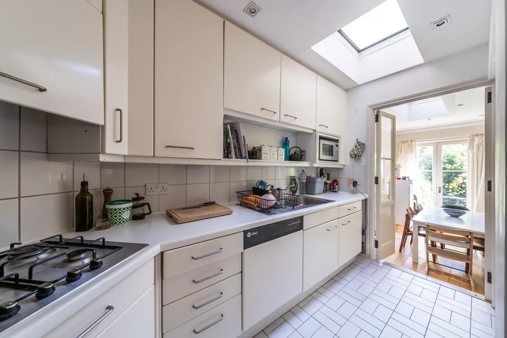 Hestercombe Avenue London SW6 photo 15