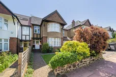 Wood Vale London N10 photo 1