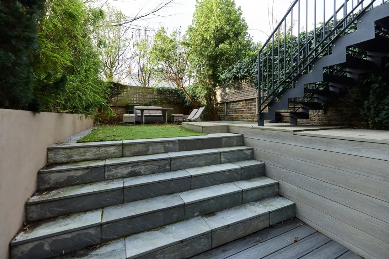 Hamilton Gardens London NW8 photo 18