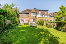 Wood Vale London N10 photo 21