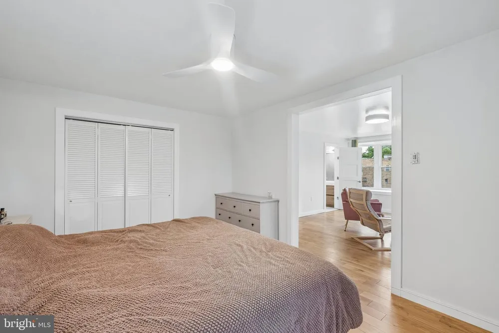 5900 Woodbine Ave, Philadelphia, PA 19131