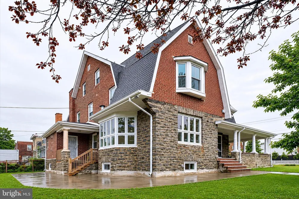5900 Woodbine Ave, Philadelphia, PA 19131