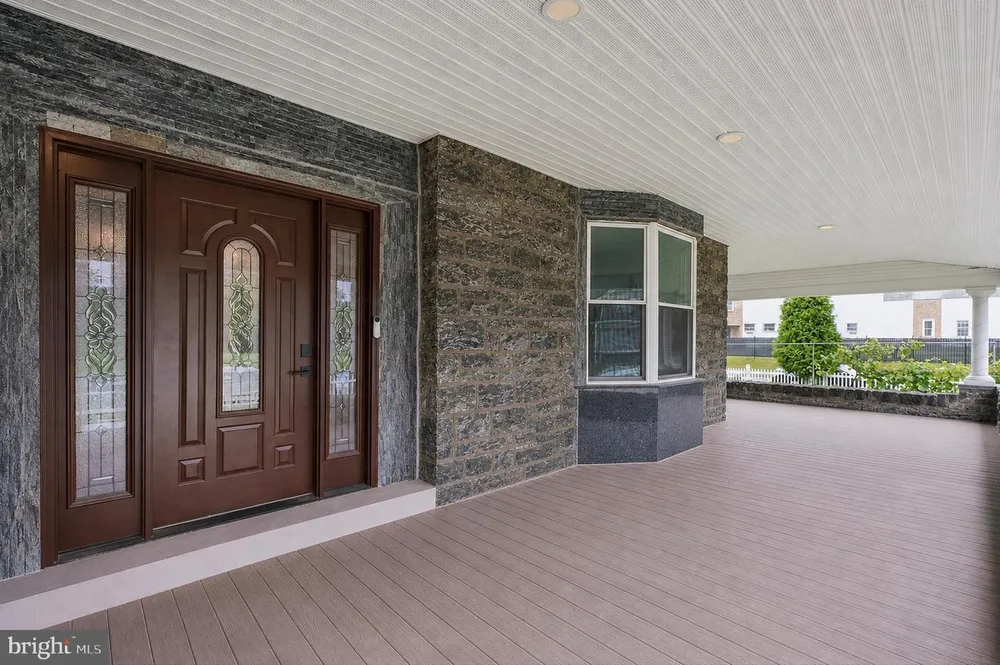 5900 Woodbine Ave, Philadelphia, PA 19131