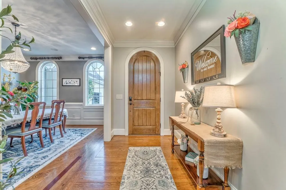 1801 Saint Ives Pl, Dalton, GA 30720