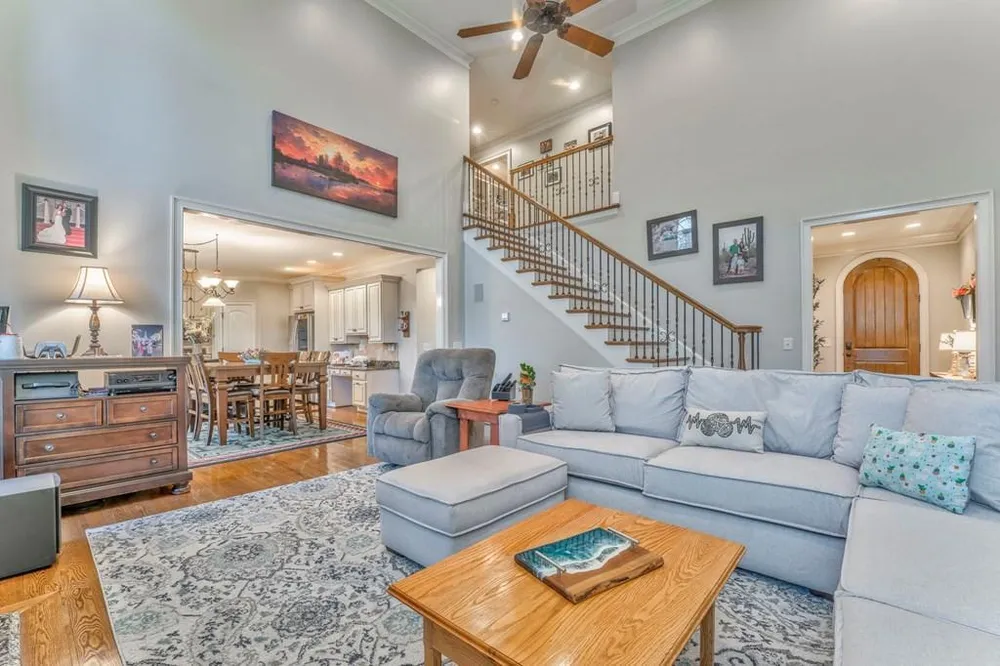 1801 Saint Ives Pl, Dalton, GA 30720