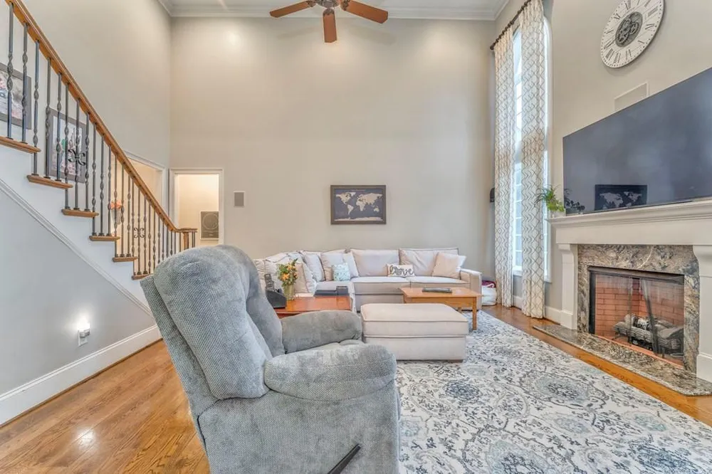 1801 Saint Ives Pl, Dalton, GA 30720