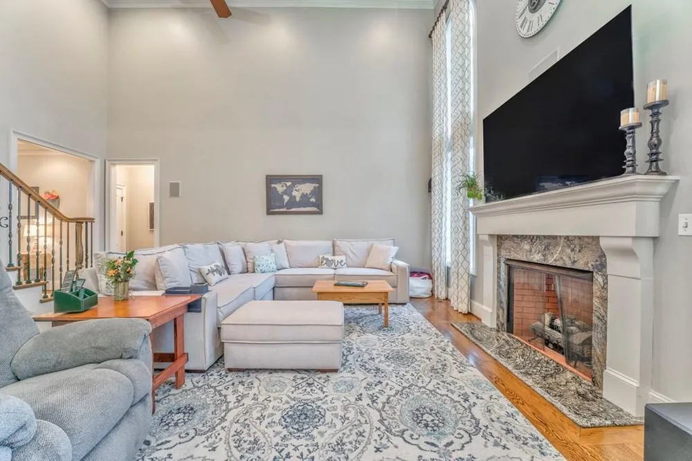 1801 Saint Ives Pl, Dalton, GA 30720