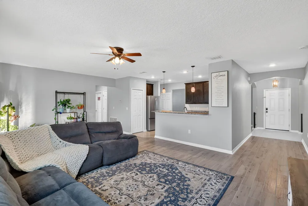 770 SW Saragossa Ave, Port St Lucie, FL 34953