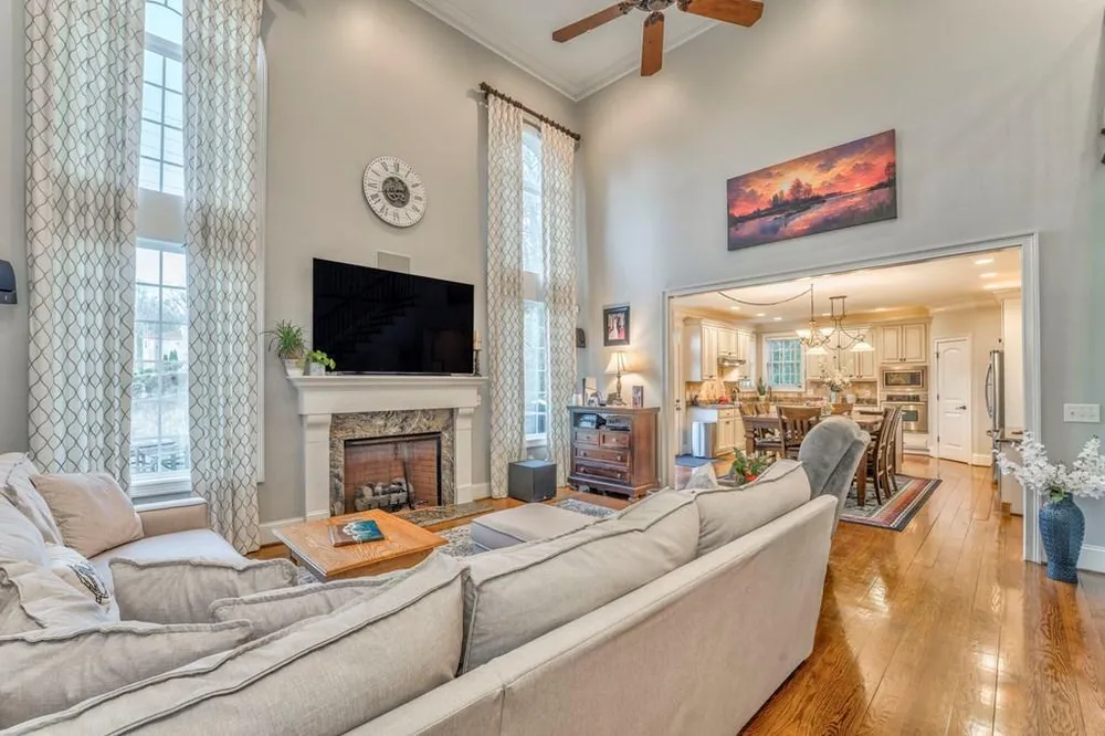 1801 Saint Ives Pl, Dalton, GA 30720