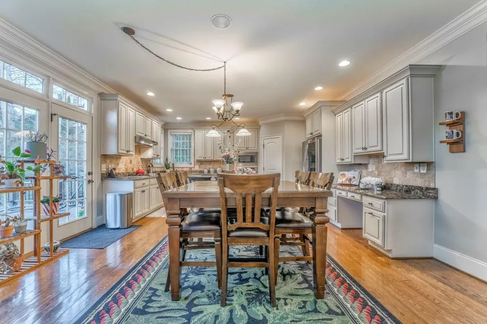1801 Saint Ives Pl, Dalton, GA 30720