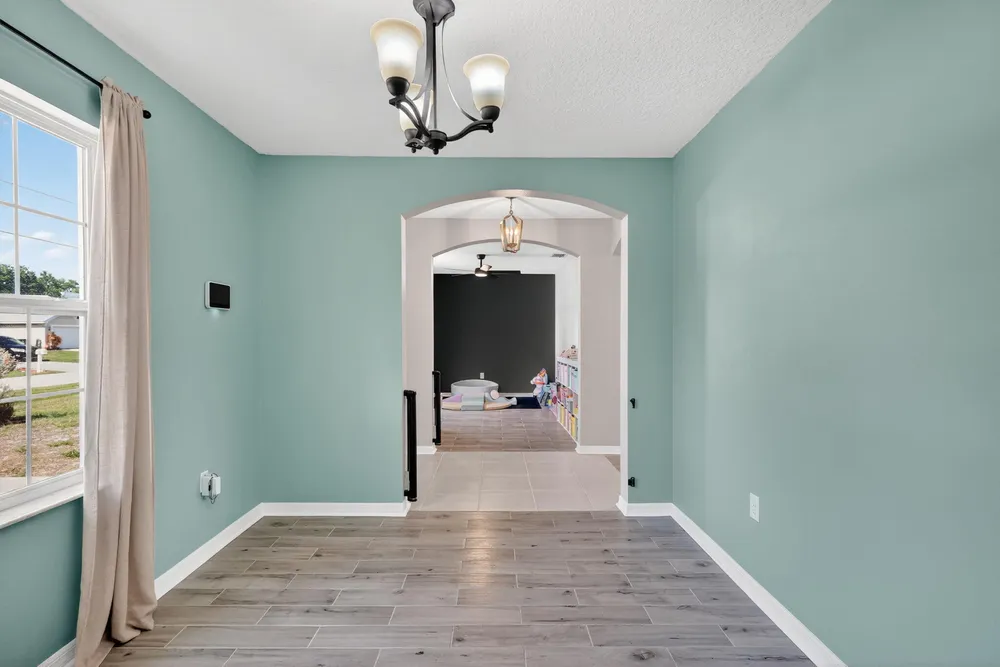 770 SW Saragossa Ave, Port St Lucie, FL 34953