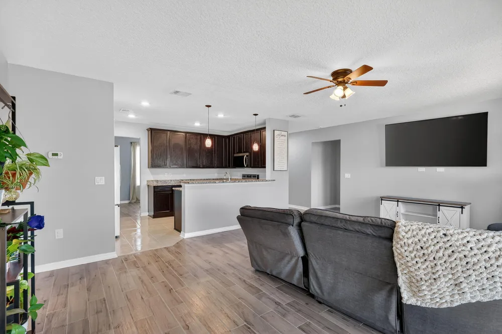 770 SW Saragossa Ave, Port St Lucie, FL 34953