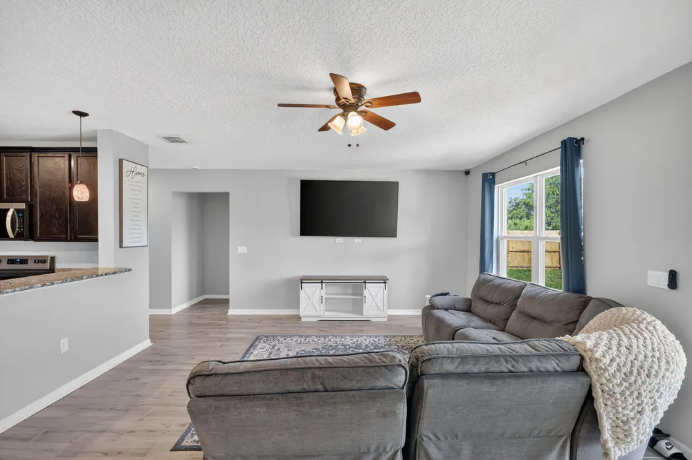 770 SW Saragossa Ave, Port St Lucie, FL 34953