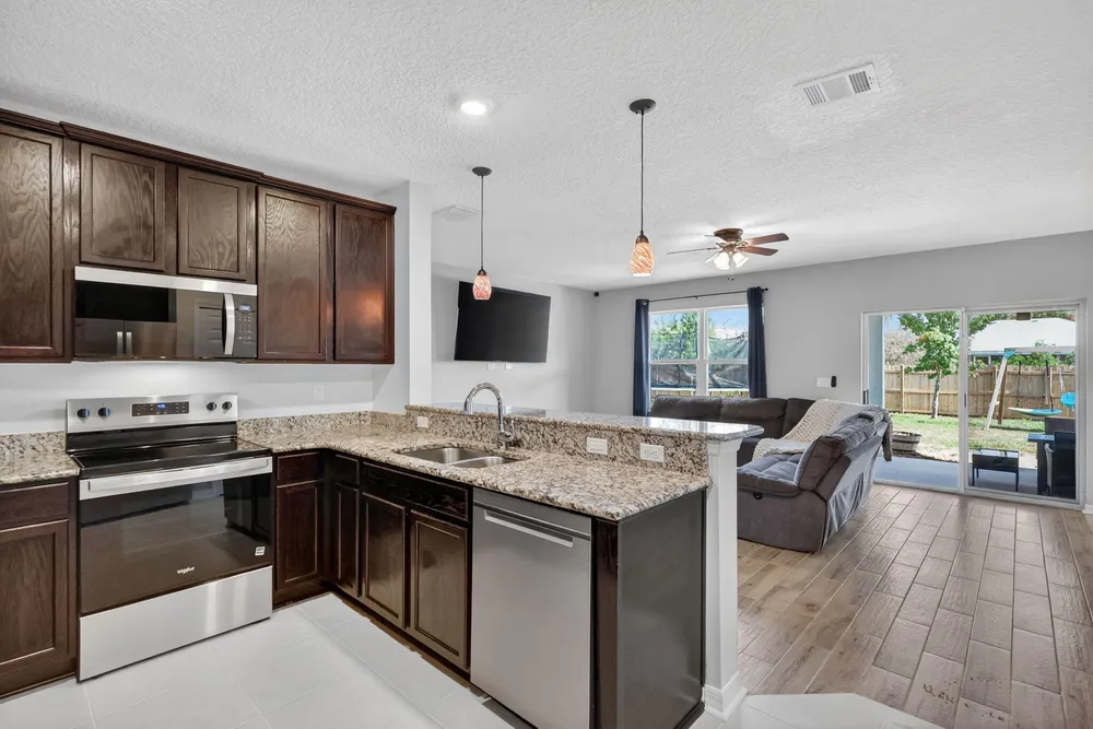 770 SW Saragossa Ave, Port St Lucie, FL 34953