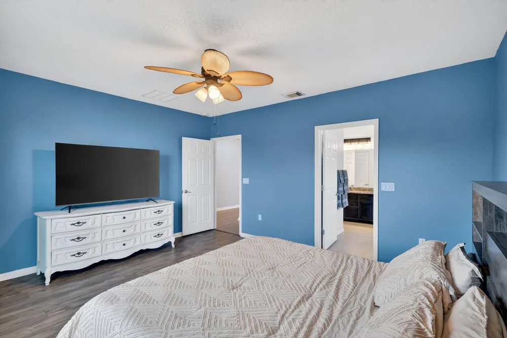 770 SW Saragossa Ave, Port St Lucie, FL 34953