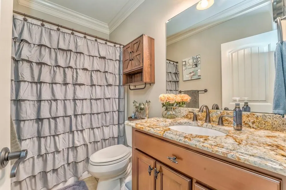 1801 Saint Ives Pl, Dalton, GA 30720