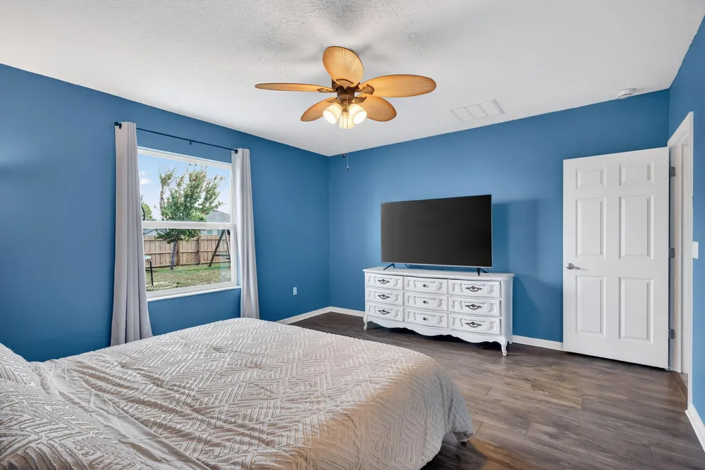 770 SW Saragossa Ave, Port St Lucie, FL 34953