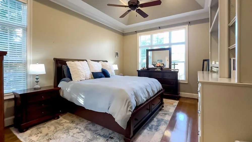 1801 Saint Ives Pl, Dalton, GA 30720