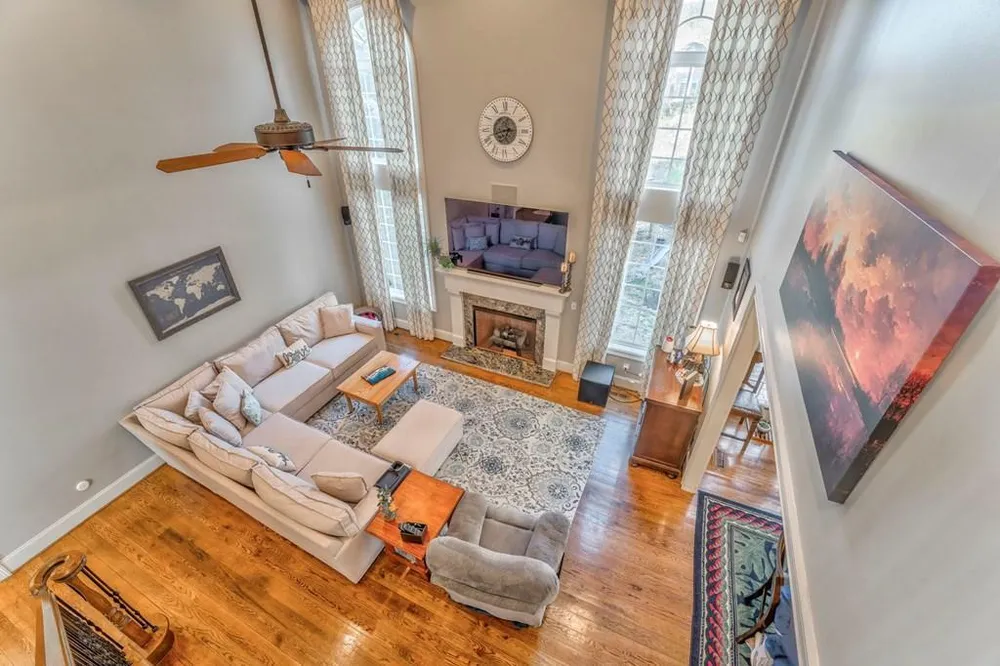 1801 Saint Ives Pl, Dalton, GA 30720