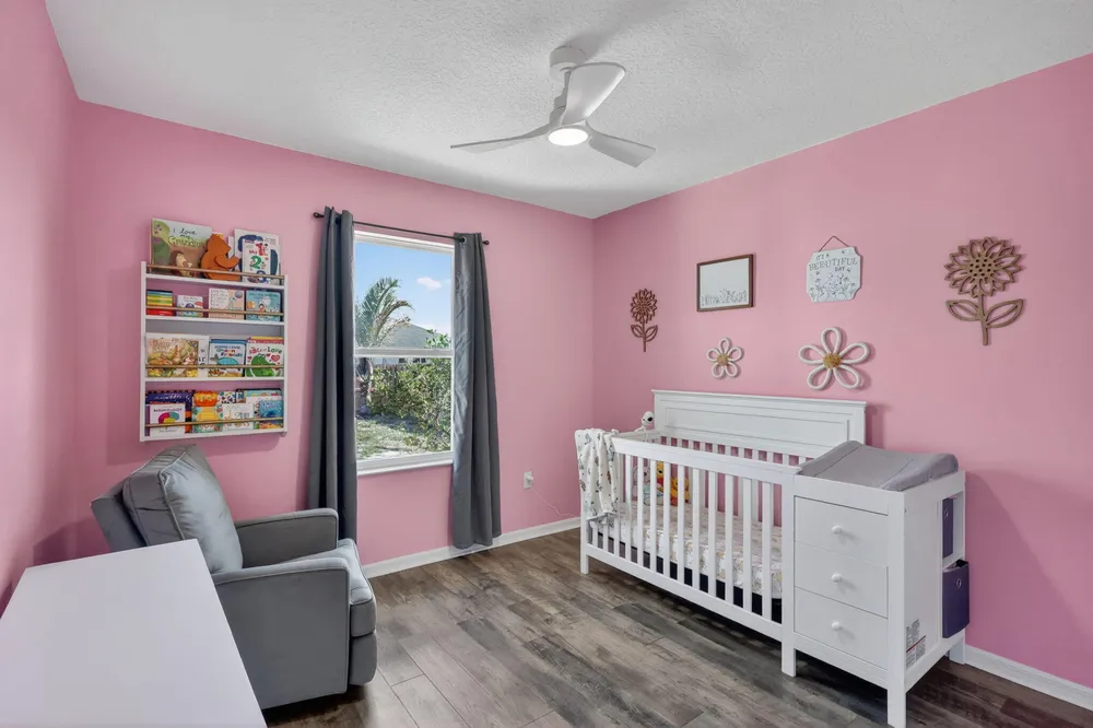 770 SW Saragossa Ave, Port St Lucie, FL 34953