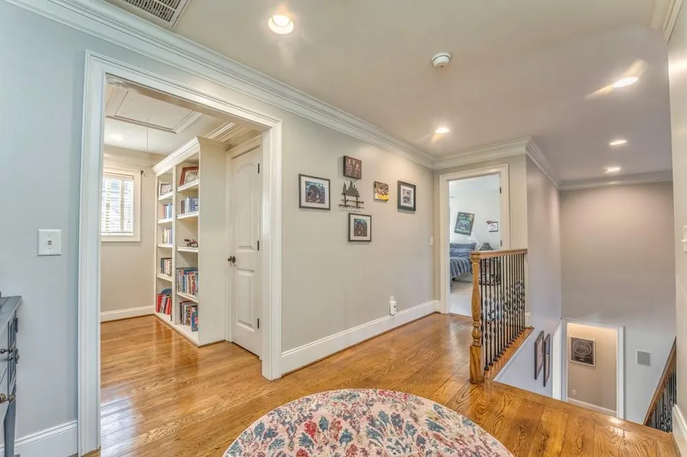 1801 Saint Ives Pl, Dalton, GA 30720