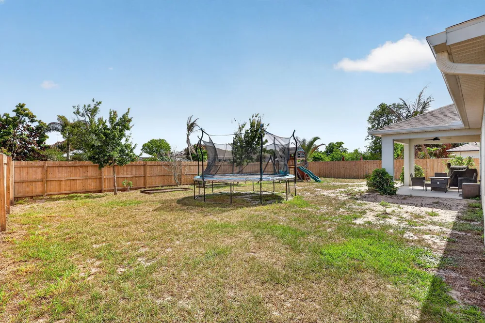 770 SW Saragossa Ave, Port St Lucie, FL 34953