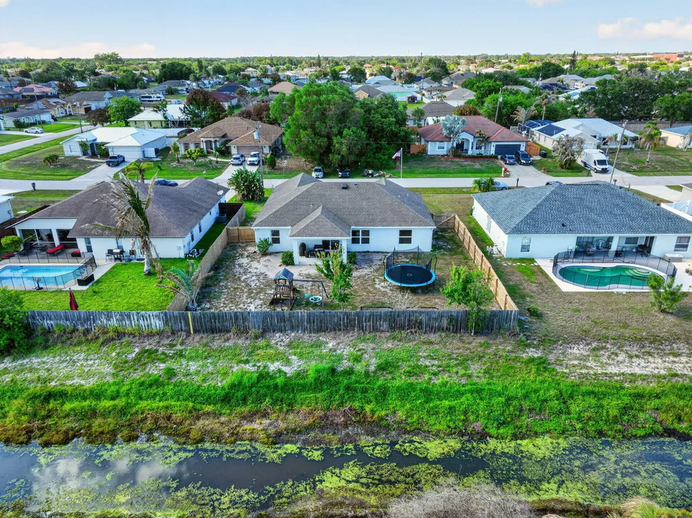 770 SW Saragossa Ave, Port St Lucie, FL 34953