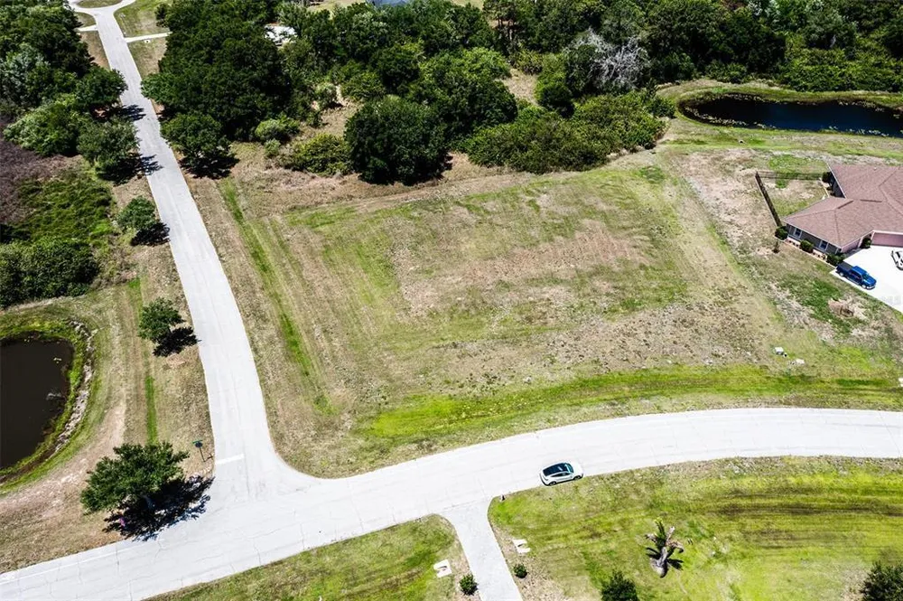 6211 Foal Creek Dr, Parrish, FL 34219