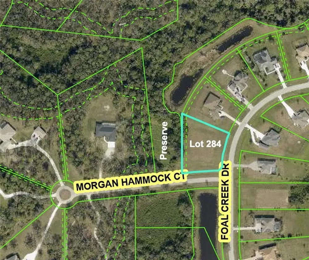 6211 Foal Creek Dr, Parrish, FL 34219