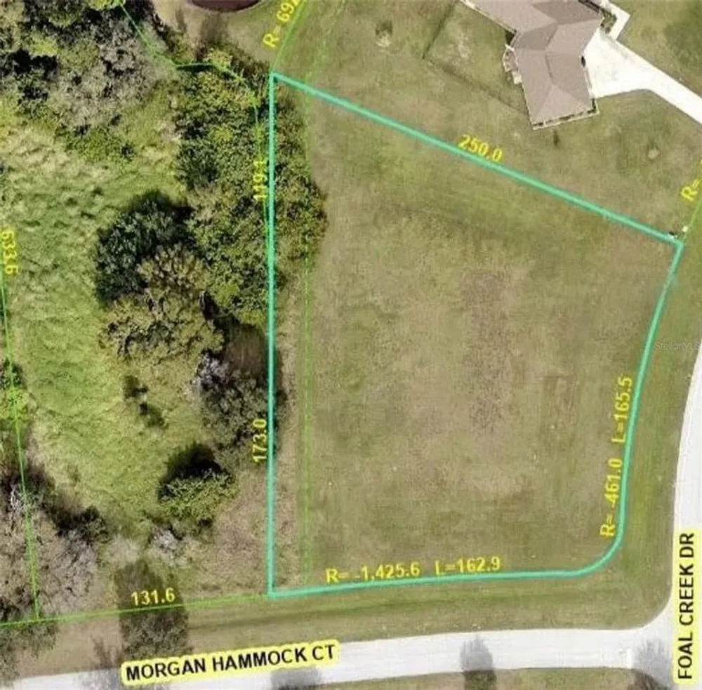 6211 Foal Creek Dr, Parrish, FL 34219