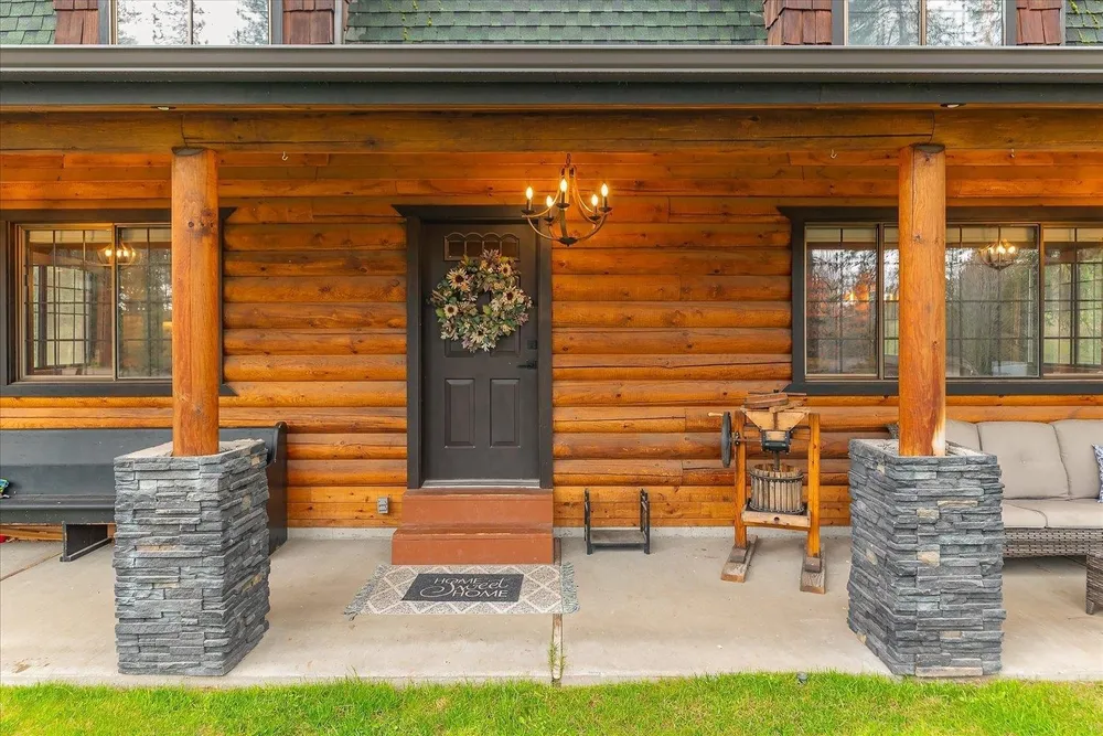 14725 N Schaffer Rd, Spokane, WA 99208