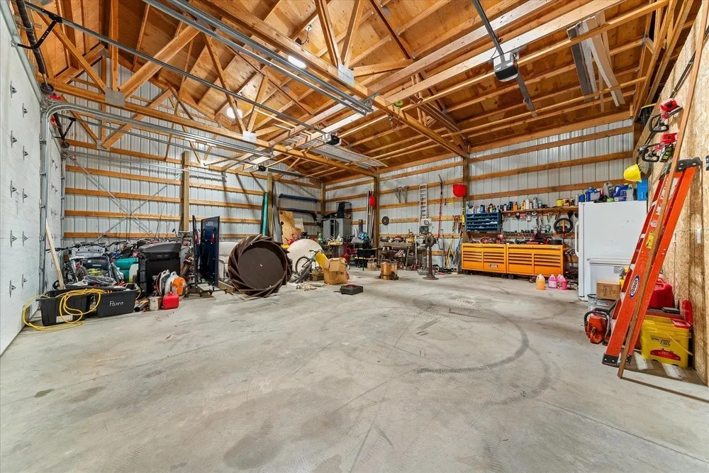 14725 N Schaffer Rd, Spokane, WA 99208