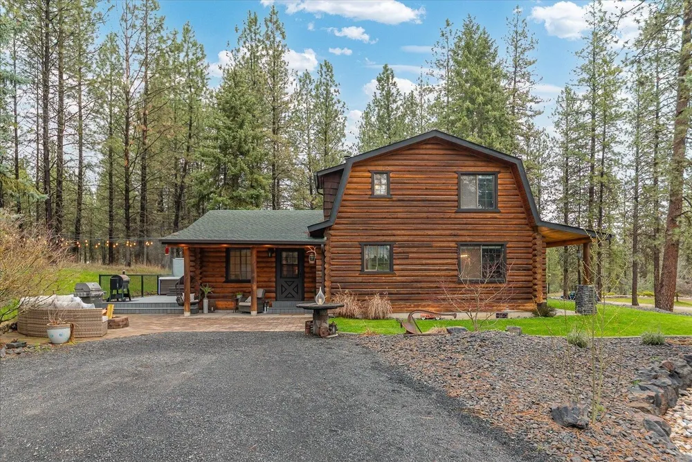 14725 N Schaffer Rd, Spokane, WA 99208